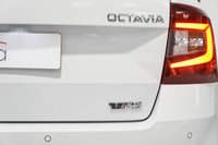 USED 2018 67 SKODA OCTAVIA 2.0 VRS TDI 5d 181 BHP 