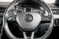 USED 2018 67 SKODA OCTAVIA 2.0 VRS TDI 5d 181 BHP 