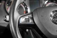 USED 2018 67 SKODA OCTAVIA 2.0 VRS TDI 5d 181 BHP 