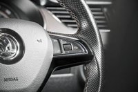 USED 2018 67 SKODA OCTAVIA 2.0 VRS TDI 5d 181 BHP 