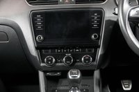 USED 2018 67 SKODA OCTAVIA 2.0 VRS TDI 5d 181 BHP 