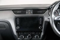 USED 2018 67 SKODA OCTAVIA 2.0 VRS TDI 5d 181 BHP 