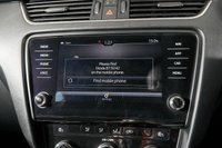 USED 2018 67 SKODA OCTAVIA 2.0 VRS TDI 5d 181 BHP 