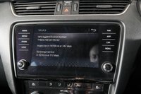 USED 2018 67 SKODA OCTAVIA 2.0 VRS TDI 5d 181 BHP 