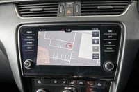 USED 2018 67 SKODA OCTAVIA 2.0 VRS TDI 5d 181 BHP 