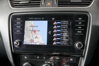 USED 2018 67 SKODA OCTAVIA 2.0 VRS TDI 5d 181 BHP 
