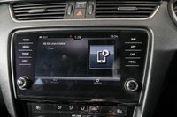 USED 2018 67 SKODA OCTAVIA 2.0 VRS TDI 5d 181 BHP 