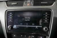 USED 2018 67 SKODA OCTAVIA 2.0 VRS TDI 5d 181 BHP 