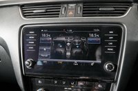USED 2018 67 SKODA OCTAVIA 2.0 VRS TDI 5d 181 BHP 