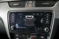 USED 2018 67 SKODA OCTAVIA 2.0 VRS TDI 5d 181 BHP 