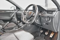 USED 2018 67 SKODA OCTAVIA 2.0 VRS TDI 5d 181 BHP 