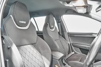 USED 2018 67 SKODA OCTAVIA 2.0 VRS TDI 5d 181 BHP 
