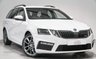 USED 2018 67 SKODA OCTAVIA 2.0 VRS TDI 5d 181 BHP 