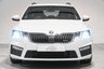 USED 2018 67 SKODA OCTAVIA 2.0 VRS TDI 5d 181 BHP 