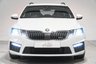 USED 2018 67 SKODA OCTAVIA 2.0 VRS TDI 5d 181 BHP 