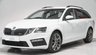 USED 2018 67 SKODA OCTAVIA 2.0 VRS TDI 5d 181 BHP 