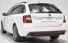 USED 2018 67 SKODA OCTAVIA 2.0 VRS TDI 5d 181 BHP 