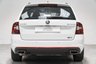 USED 2018 67 SKODA OCTAVIA 2.0 VRS TDI 5d 181 BHP 