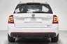 USED 2018 67 SKODA OCTAVIA 2.0 VRS TDI 5d 181 BHP 