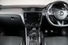 USED 2018 67 SKODA OCTAVIA 2.0 VRS TDI 5d 181 BHP 
