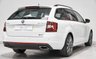 USED 2018 67 SKODA OCTAVIA 2.0 VRS TDI 5d 181 BHP 