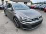 USED 2016 13 VOLKSWAGEN GOLF 2.0 TDI GTD DSG 5d 182 BHP 