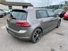 USED 2016 13 VOLKSWAGEN GOLF 2.0 TDI GTD DSG 5d 182 BHP 