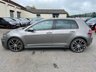 USED 2016 13 VOLKSWAGEN GOLF 2.0 TDI GTD DSG 5d 182 BHP 