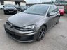 USED 2016 13 VOLKSWAGEN GOLF 2.0 TDI GTD DSG 5d 182 BHP 