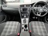 USED 2016 13 VOLKSWAGEN GOLF 2.0 TDI GTD DSG 5d 182 BHP 