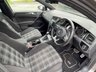USED 2016 13 VOLKSWAGEN GOLF 2.0 TDI GTD DSG 5d 182 BHP 