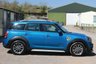 USED 2018 18 MINI COUNTRYMAN 1.5 COOPER S E ALL4 5d 222 BHP SERVICED AT MINI IN FEB 2021!
