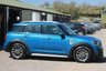 USED 2018 18 MINI COUNTRYMAN 1.5 COOPER S E ALL4 5d 222 BHP SERVICED AT MINI IN FEB 2021!