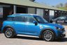 USED 2018 18 MINI COUNTRYMAN 1.5 COOPER S E ALL4 5d 222 BHP SERVICED AT MINI IN FEB 2021!