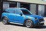 USED 2018 18 MINI COUNTRYMAN 1.5 COOPER S E ALL4 5d 222 BHP SERVICED AT MINI IN FEB 2021!