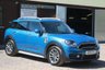 USED 2018 18 MINI COUNTRYMAN 1.5 COOPER S E ALL4 5d 222 BHP SERVICED AT MINI IN FEB 2021!