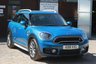 USED 2018 18 MINI COUNTRYMAN 1.5 COOPER S E ALL4 5d 222 BHP SERVICED AT MINI IN FEB 2021!