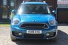 USED 2018 18 MINI COUNTRYMAN 1.5 COOPER S E ALL4 5d 222 BHP SERVICED AT MINI IN FEB 2021!