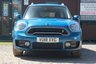USED 2018 18 MINI COUNTRYMAN 1.5 COOPER S E ALL4 5d 222 BHP SERVICED AT MINI IN FEB 2021!