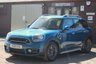 USED 2018 18 MINI COUNTRYMAN 1.5 COOPER S E ALL4 5d 222 BHP SERVICED AT MINI IN FEB 2021!