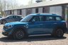 USED 2018 18 MINI COUNTRYMAN 1.5 COOPER S E ALL4 5d 222 BHP SERVICED AT MINI IN FEB 2021!