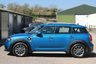 USED 2018 18 MINI COUNTRYMAN 1.5 COOPER S E ALL4 5d 222 BHP SERVICED AT MINI IN FEB 2021!