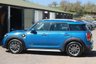 USED 2018 18 MINI COUNTRYMAN 1.5 COOPER S E ALL4 5d 222 BHP SERVICED AT MINI IN FEB 2021!