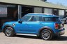 USED 2018 18 MINI COUNTRYMAN 1.5 COOPER S E ALL4 5d 222 BHP SERVICED AT MINI IN FEB 2021!