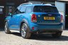 USED 2018 18 MINI COUNTRYMAN 1.5 COOPER S E ALL4 5d 222 BHP SERVICED AT MINI IN FEB 2021!