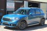 USED 2018 18 MINI COUNTRYMAN 1.5 COOPER S E ALL4 5d 222 BHP SERVICED AT MINI IN FEB 2021!