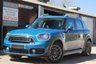 USED 2018 18 MINI COUNTRYMAN 1.5 COOPER S E ALL4 5d 222 BHP SERVICED AT MINI IN FEB 2021!