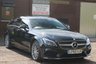 USED 2016 65 MERCEDES-BENZ CLS CLASS 2.1 CLS220 D AMG LINE PREMIUM 5d 174 BHP 4x RECORDED SERVICES