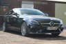 USED 2016 65 MERCEDES-BENZ CLS CLASS 2.1 CLS220 D AMG LINE PREMIUM 5d 174 BHP 4x RECORDED SERVICES