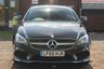 USED 2016 65 MERCEDES-BENZ CLS CLASS 2.1 CLS220 D AMG LINE PREMIUM 5d 174 BHP 4x RECORDED SERVICES